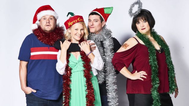 Gavin &Amp; Stacey Set To Return For Christmas Special – Reports