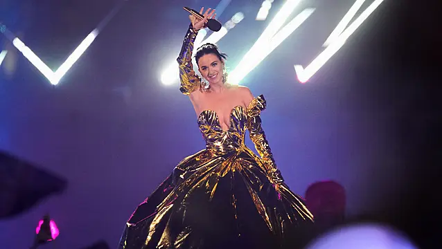 Katy Perry To Leave American Idol After Seven Seasons
