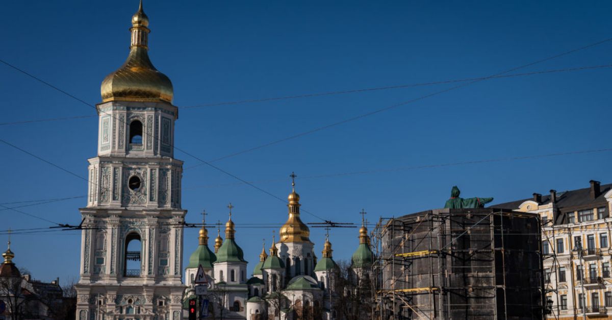 Украйна „ще има нужда от 9 милиарда долара“, за да възстанови туристическата индустрия след войната с Русия