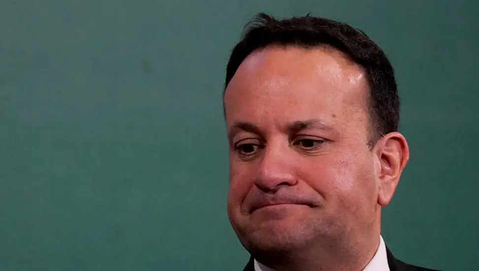 Israel Has Become ‘Blinded By Rage’ – Varadkar