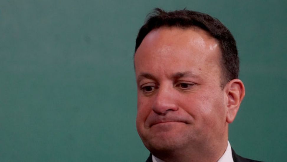 Israel Has Become ‘Blinded By Rage’ – Varadkar