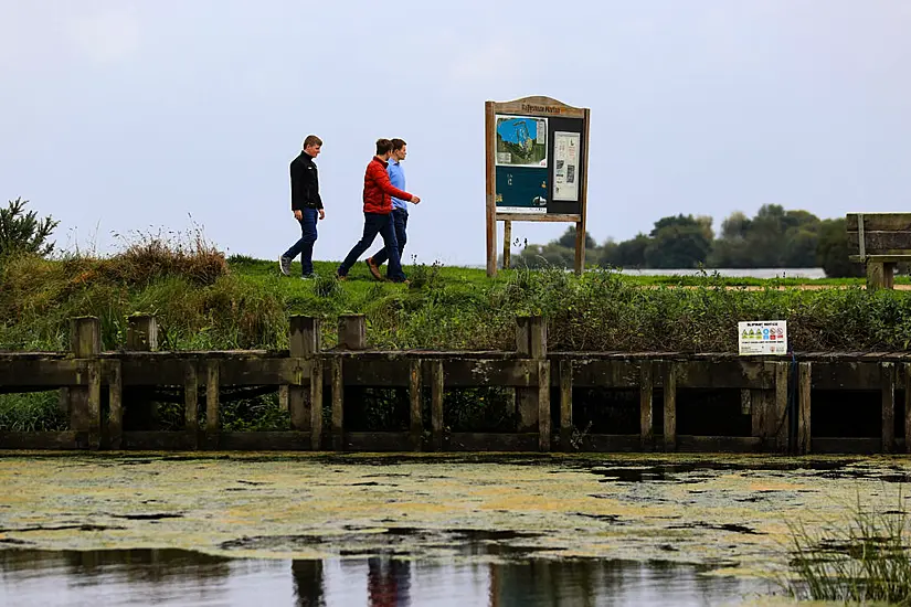 Minister To Propose Northern Ireland’s First Environmental Improvement Plan