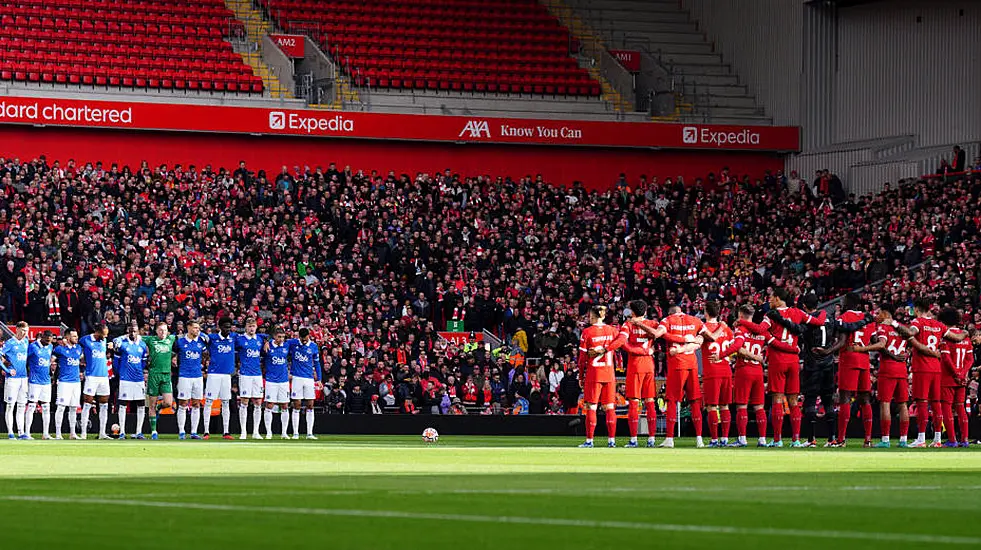 Man Admits Mocking Heysel Stadium Disaster And Racist Abuse At Merseyside Derby