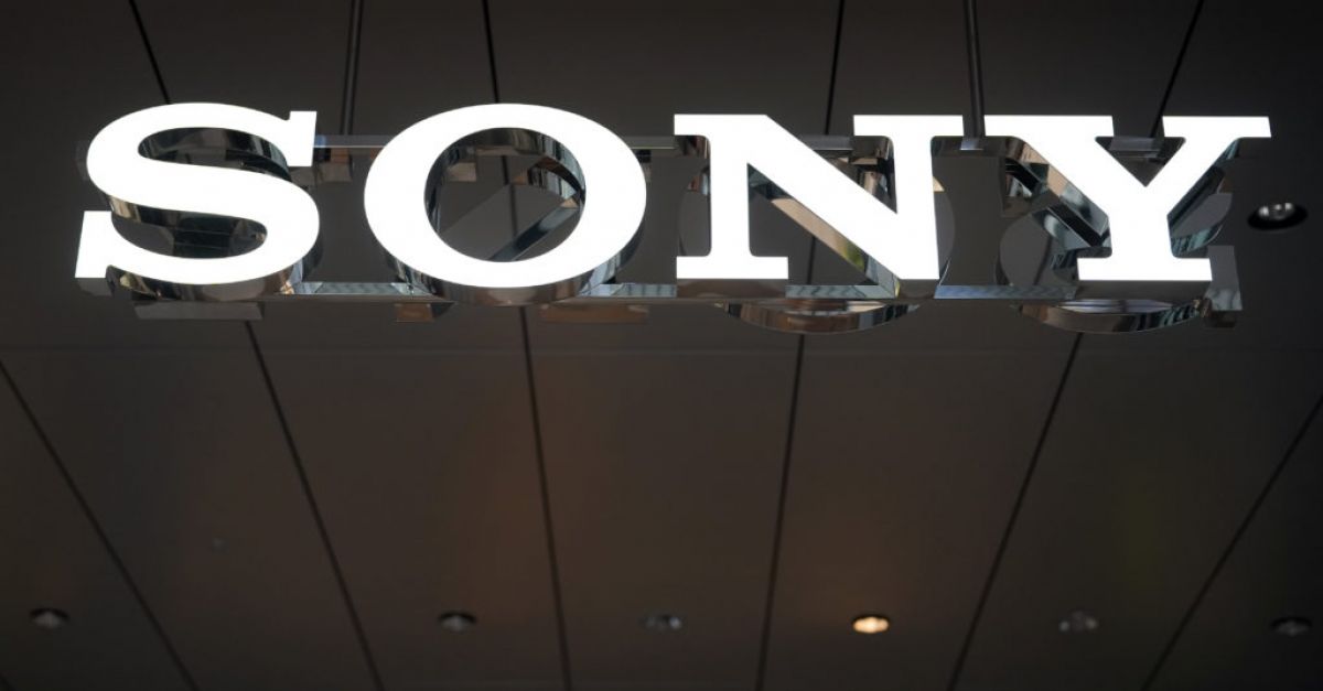 Печалбите на Sony нараснаха благодарение на нарастващите продажби на музика, игри, филми и сензори