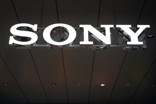 Sony’s Profits Up Thanks To Rising Sales Of Music, Games, Movies And Sensors