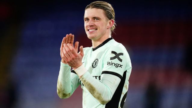 Tottenham Ready To Make Move On Chelsea’s Conor Gallagher