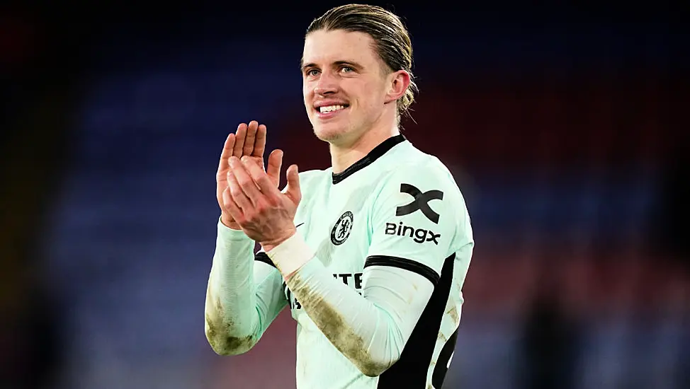 Tottenham Ready To Make Move On Chelsea’s Conor Gallagher