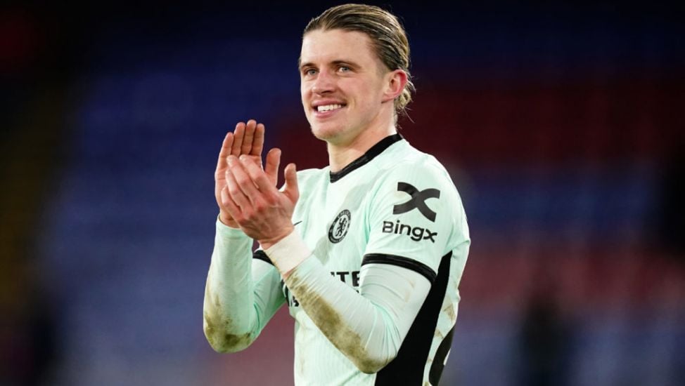 Tottenham Ready To Make Move On Chelsea’s Conor Gallagher