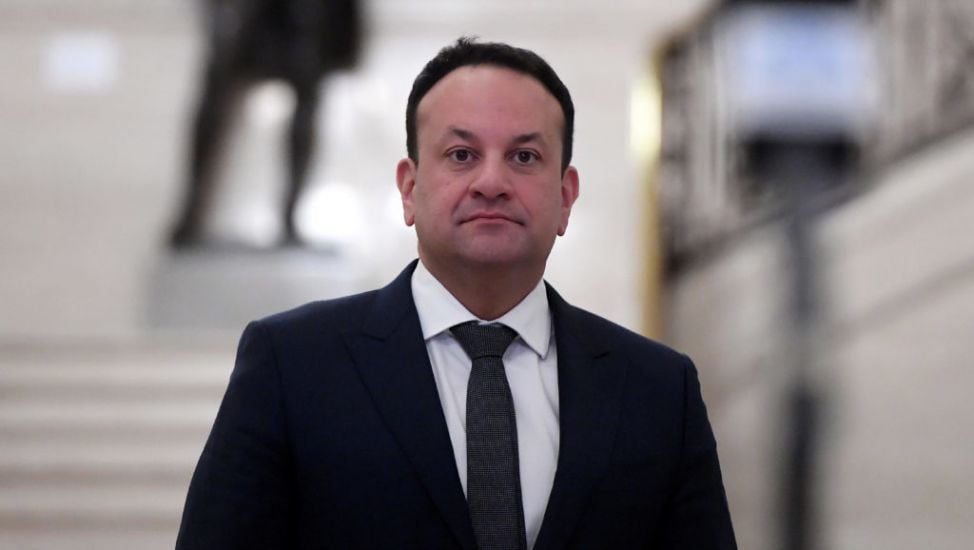 ‘Culture Of Arrogance’ Among Some Senior Figures In Rté, Says Taoiseach