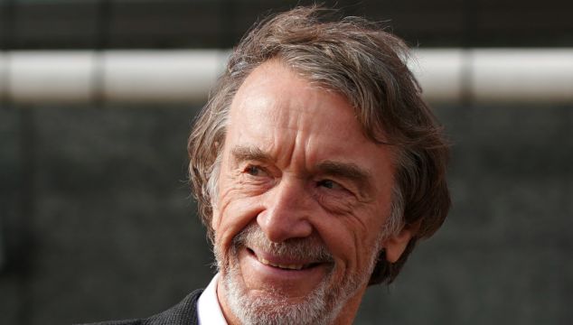 Fa Approves Jim Ratcliffe’s Man Utd Stake Purchase As Deal Nears Completion