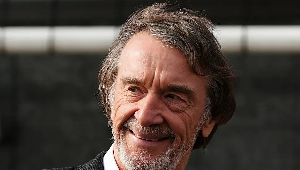 Fa Approves Jim Ratcliffe’s Man Utd Stake Purchase As Deal Nears Completion