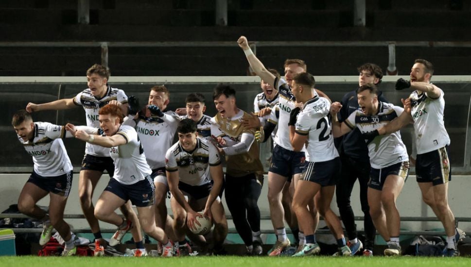 Ulster University Romp To Sigerson Cup Victory Against Ucd