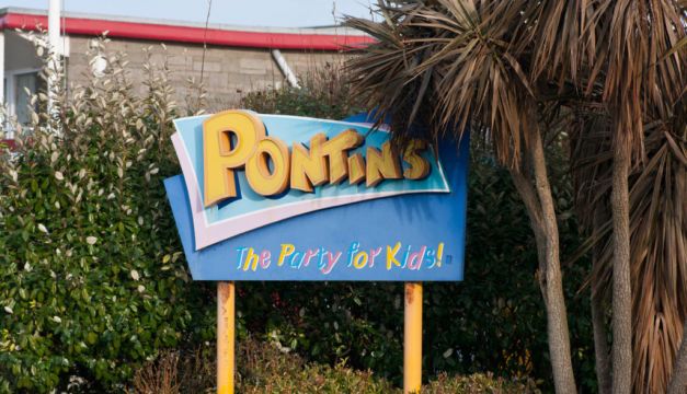 Holiday Park Used List Of 'Undesirable' Irish Surnames To Discriminate Against Travellers