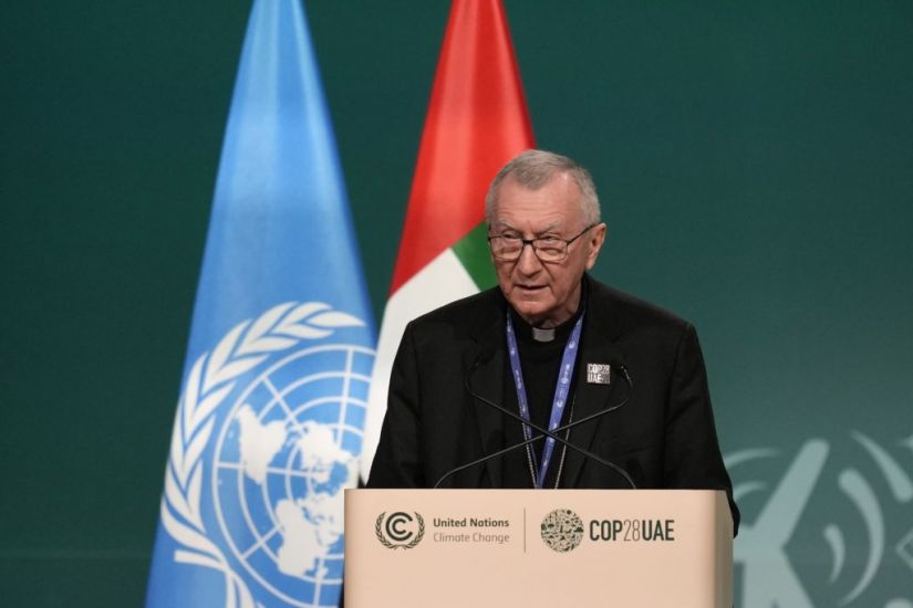 Israel Complains After Vatican Cardinal Refers To ‘Carnage’ In Gaza