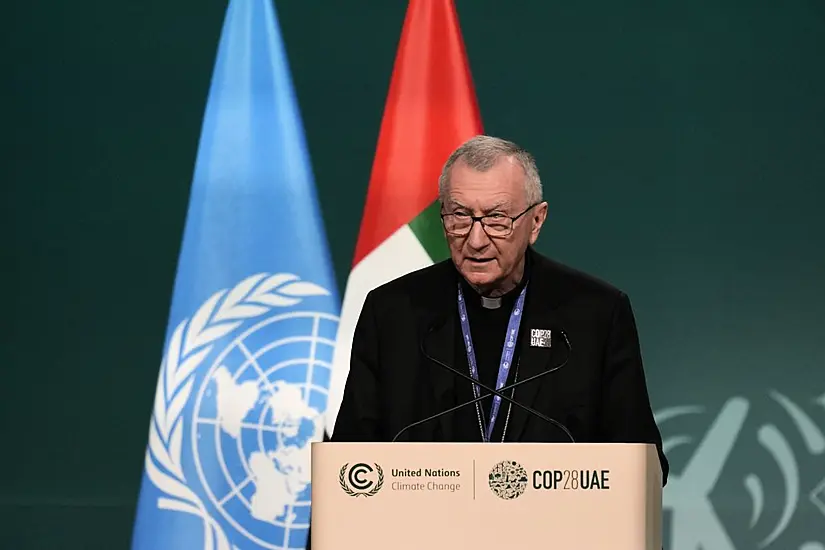 Israel Complains After Vatican Cardinal Refers To ‘Carnage’ In Gaza