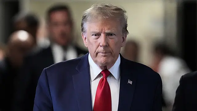 South Carolina Veterans Feel Disrespected By Trump, Many Will Support Him Anyway