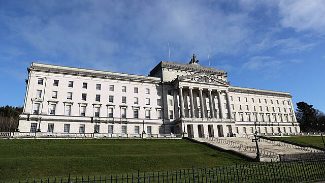 Call For Reform To Prevent Future Stormont Powersharing Collapses