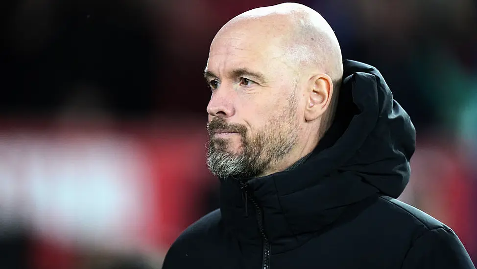 Erik Ten Hag Wants Sporting Director On Same Page As Man Utd Target Dan Ashworth