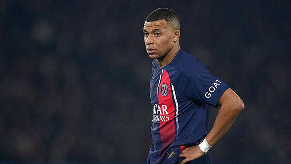 Carlow Nationalist — Kylian Mbappe tells Paris St Germain he will leave the club in the summer - Vimarsana News