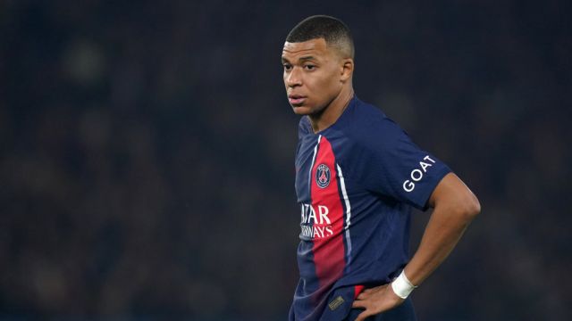 Mikel Arteta Says Arsenal ‘Absolutely’ Interested In Signing Kylian Mbappe