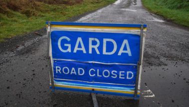 Man (80S) Seriously Injured After Collision Between Car And Tractor In Cork