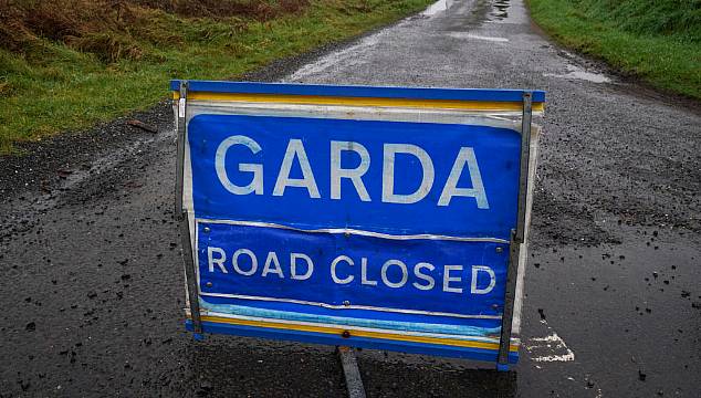 Man (80S) Seriously Injured After Collision Between Car And Tractor In Cork