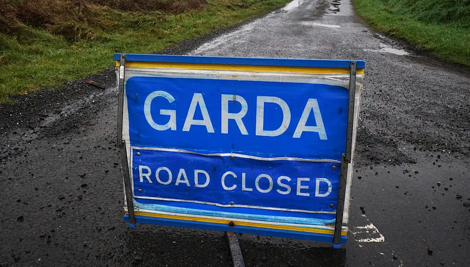 Man (80S) Seriously Injured After Collision Between Car And Tractor In Cork