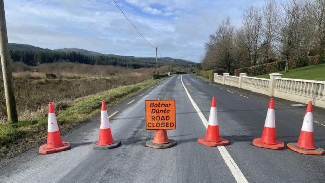 Teenage Girl Dies In Two-Car Collision In Co Tipperary