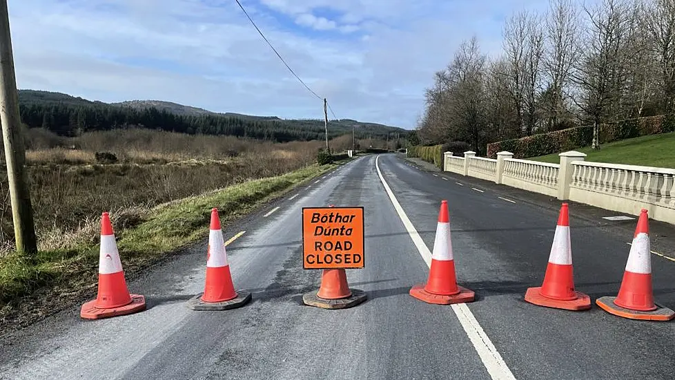 Teenage Girl Dies In Two-Car Collision In Co Tipperary