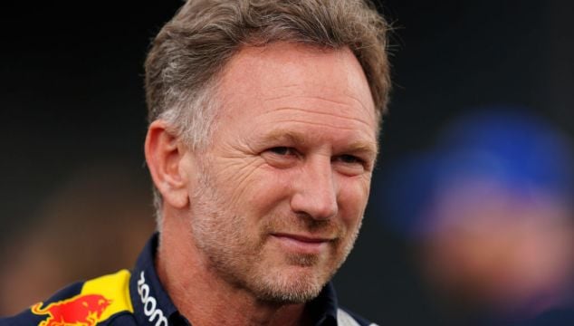 Business As Normal – Christian Horner Says He Will Not Be Forced Out Of Red Bull