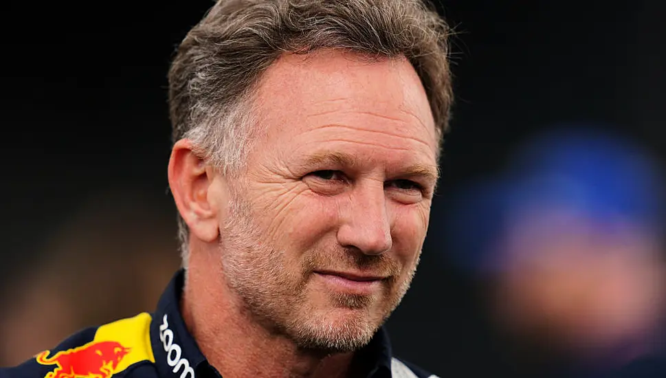 Business As Normal – Christian Horner Says He Will Not Be Forced Out Of Red Bull