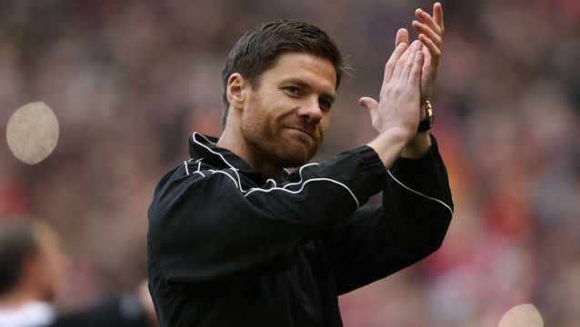 Bayern Munich Could Join Liverpool In Pursuit Of Xabi Alonso