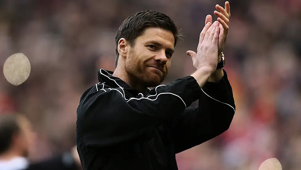 Bayern Munich Could Join Liverpool In Pursuit Of Xabi Alonso