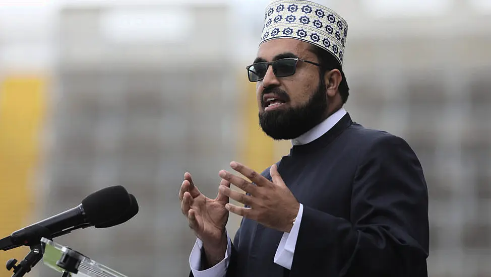 Senior Muslim Cleric Says He Was Victim Of Hate Crime Attack In Dublin