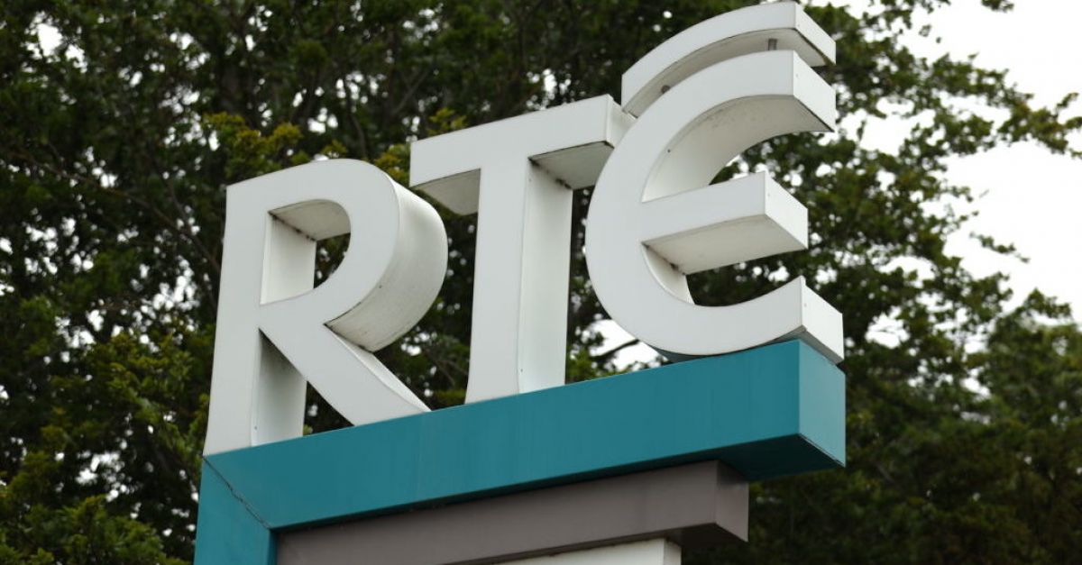 Сметките на RTÉ трябва да бъдат обект на одиторска проверка, казва председателят на PAC