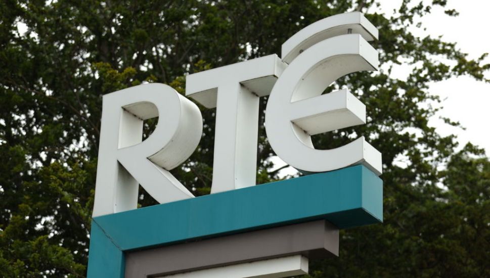 Rté Accounts Should Be Subject To Auditor Scrutiny, Says Pac Chair