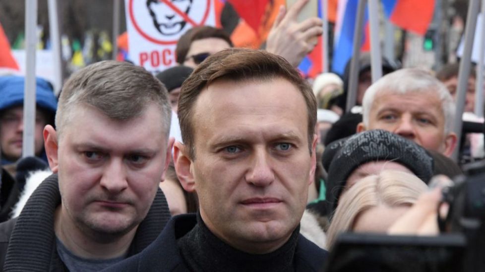 Explained: Who Was Kremlin Critic Alexei Navalny, The Thorn In The Side Of Putin?