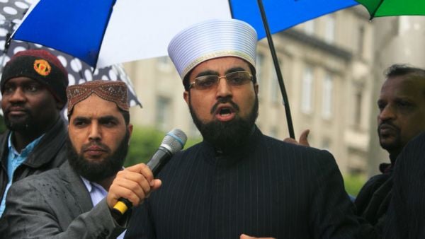 Mosques will need security measures amid rising hate, imam says