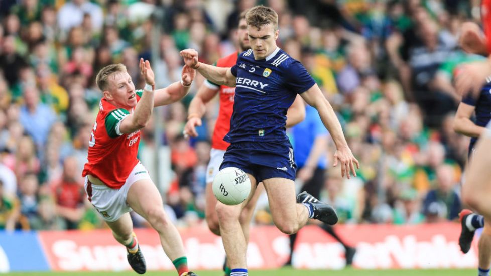 Gaa: All This Weekend's Fixtures And Where To Watch