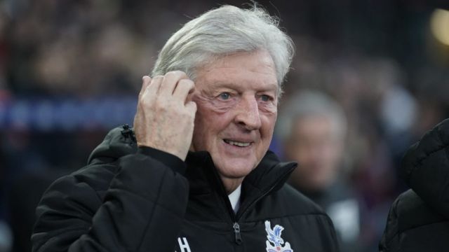 Roy Hodgson’s Crystal Palace Future Unclear After Health Scare