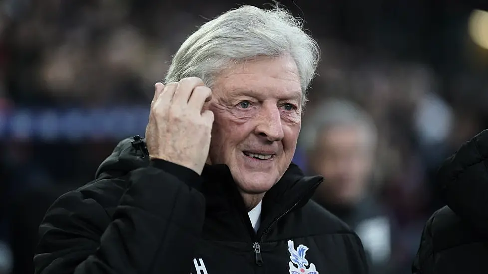 Roy Hodgson’s Crystal Palace Future Unclear After Health Scare