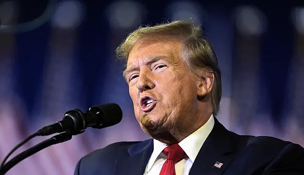 How Trump Defeated Nikki Haley In Her Home State Of South Carolina