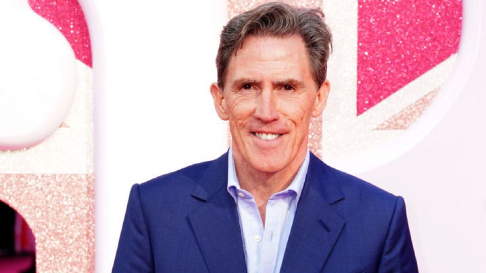 Rob Brydon On Gavin And Stacey’s Return: As Far As I’m Aware It’s A Rumour
