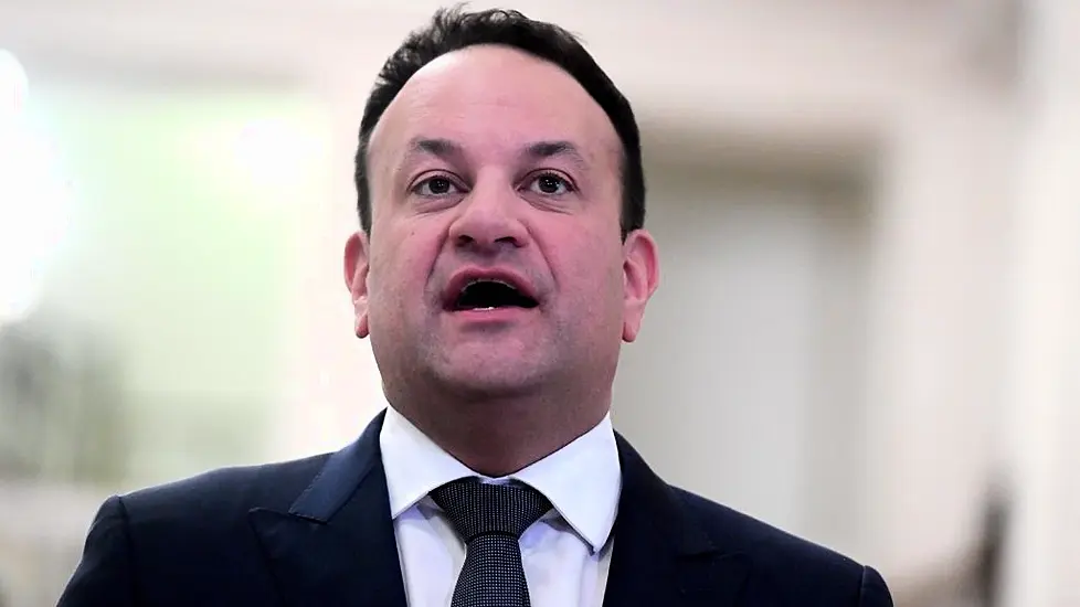 Taoiseach Contests Claim Ireland Is ‘Reliant’ On Uk Armed Forces