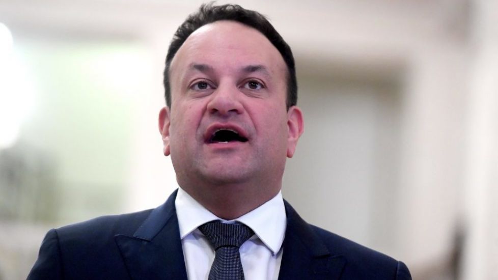 Taoiseach Contests Claim Ireland Is ‘Reliant’ On Uk Armed Forces