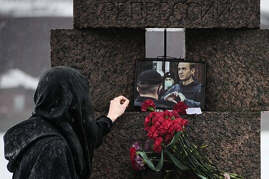 Alexei Navalny’s Team Confirms Death And Calls For Body To Be Returned To Family