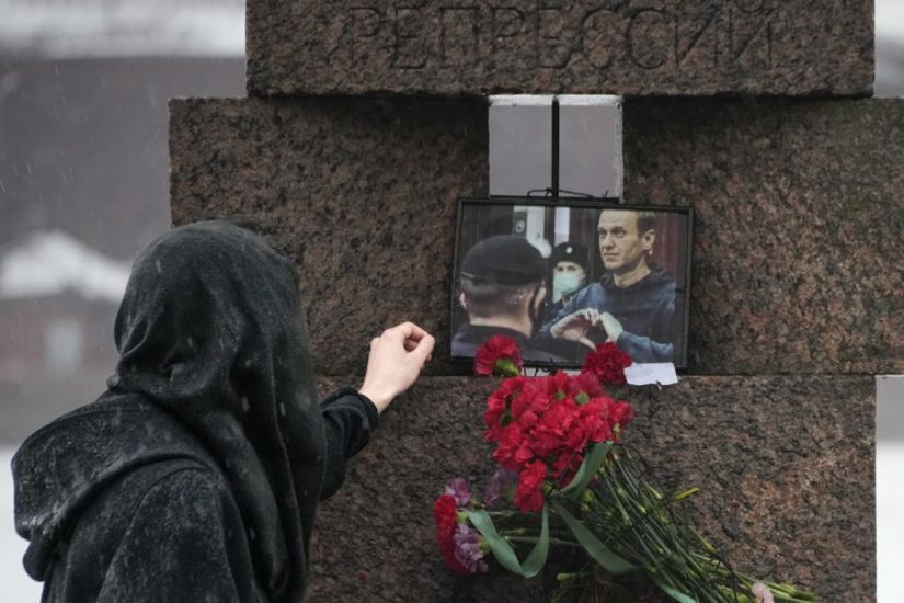 Alexei Navalny’s Team Confirms Death And Calls For Body To Be Returned To Family