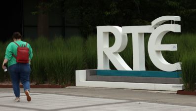 Government Considering Bringing Rté Under Remit Of State’s Auditor