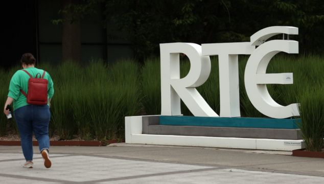 Pac Recommends Rté Be Brought Under Comptroller And Auditor General's Remit