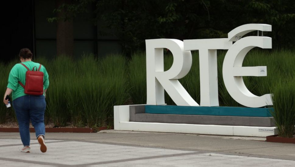 Government Considering Bringing Rté Under Remit Of State’s Auditor